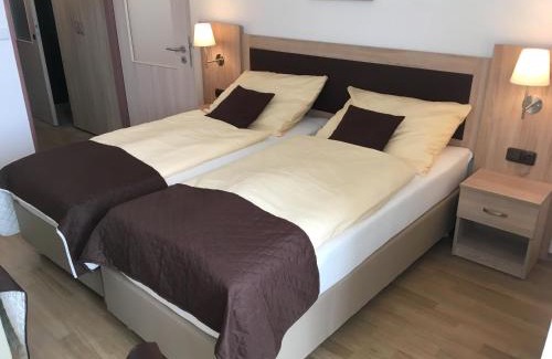 Cerna V Posumavi Hotel | EA Hotel Lipno