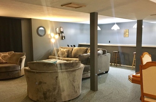 Oshkosh House | EAA Airventure