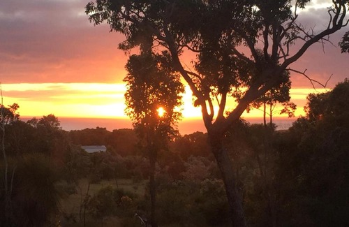 Eagle Bay Bed & Breakfast | Eagle Bay House