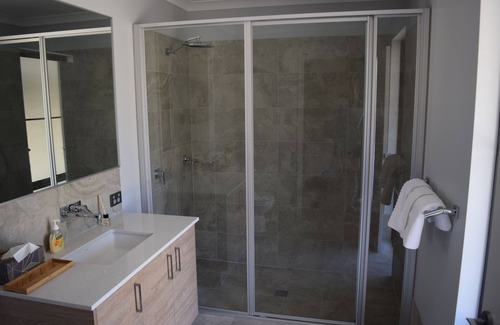 Naturaliste Bed & Breakfast | Eagle Bay House - Winter Room
