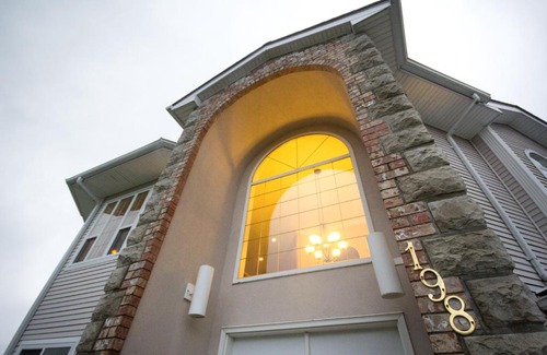 Prince Rupert Bed & Breakfast | Eagle Close Executive B&B