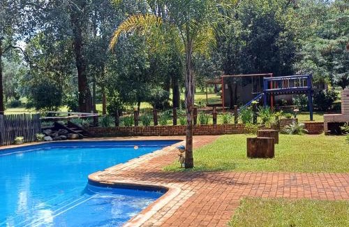 Sabie Resort | Eagle Creek Lodge Sabie