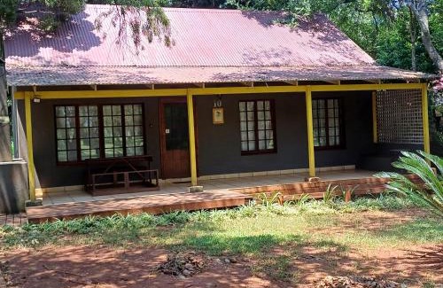Sabie Resort | Eagle Creek Lodge Sabie