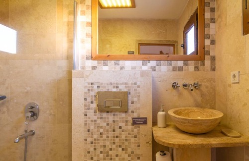 Mentese Villa | Eagle Heights - Three Bedroom Villa, Sleeps 6