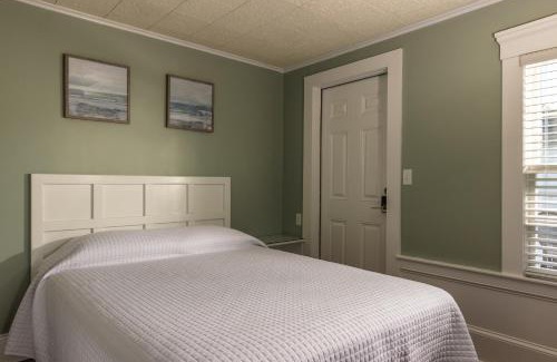 Rockport Hotel | Eagle House Motel