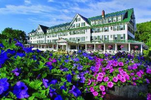 Jackson Resort | Eagle Mountain House and Golf Club