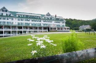 Jackson Resort | Eagle Mountain House and Golf Club