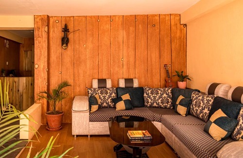 Changunarayan Hotel | Eagle Nest Hotel