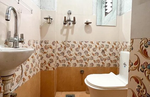 Changunarayan Hotel | Eagle Nest Hotel