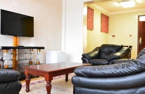 Nakuru Hotel | Eagle Palace Hotel
