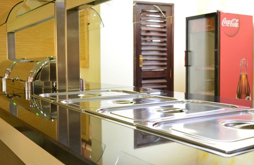 Nakuru Hotel | Eagle Palace Hotel
