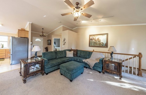 Shaver Lake Cabin | Eagle Retreat ~ Mountain Escape New With AC