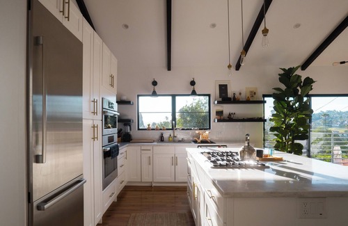 Eagle Rock House | Eagle Rock Modern Luxury Hillside Oasis, minutes from trendy Highland Park!n
