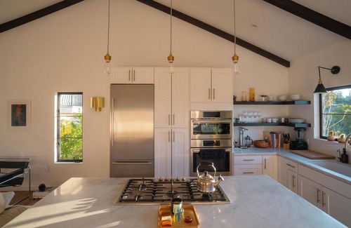 Eagle Rock House | Eagle Rock Modern Luxury Hillside Oasis, minutes from trendy Highland Park!n