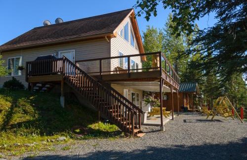 Sterling Apartment | Eagle's Eye Vacation Rentals