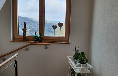 Barental Apartment | Eagle's Nest Apartment