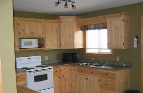 Tryon Cottage | Eagle's Nest - Augustine Cove, Prince Edward Island