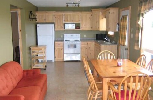 Tryon Cottage | Eagle's Nest - Augustine Cove, Prince Edward Island