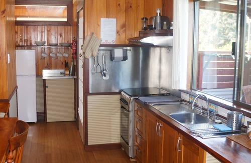Ocean Beach Ski Chalet | Eagle's Nest Ocean Lookout , Coastal Escape