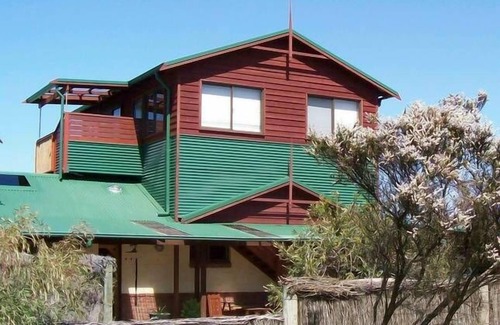 Ocean Beach Ski Chalet | Eagle's Nest Ocean Lookout , Coastal Escape