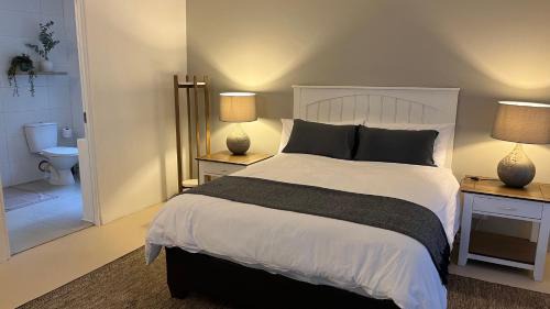 Hilton Apartment | Eagle’s Nest