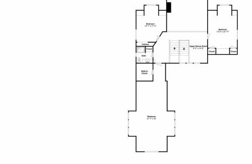 Birchwood House | Eagle Scout Lodge