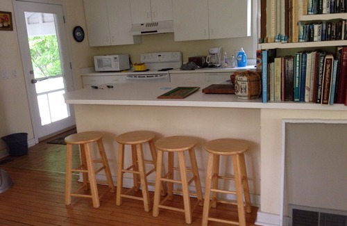 Eagle House | Eagle Springs Lake Vacation Home