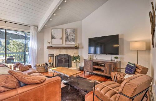 Eagle-Vail House | Eagle-Vail Gem Near Vail and Beaver Creek!