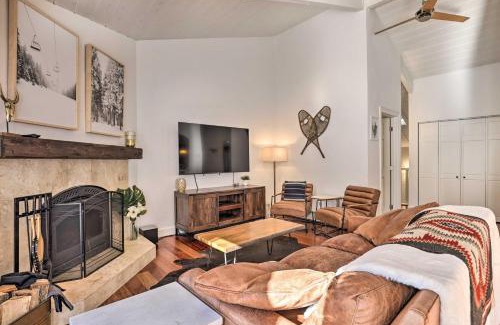 Eagle-Vail House | Eagle-Vail Gem Near Vail and Beaver Creek!
