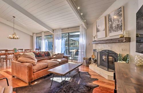 Eagle-Vail House | Eagle-Vail Gem Near Vail and Beaver Creek!