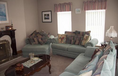 Moone House | Eagle View Holiday Home by Trident Holiday Homes