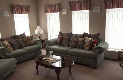 Moone House | Eagle View Holiday Home by Trident Holiday Homes