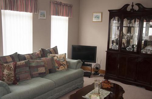 Moone House | Eagle View Holiday Home by Trident Holiday Homes