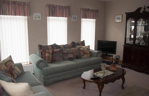 Moone House | Eagle View Holiday Home by Trident Holiday Homes