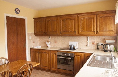 Moone Ski Chalet | Eagle View Holiday Home