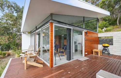 Eaglehawk Neck Apartment | Eaglehawk Pavilions
