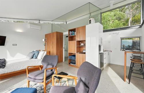 Eaglehawk Neck Apartment | Eaglehawk Pavilions