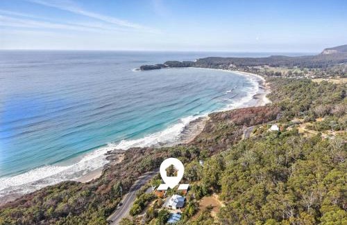 Eaglehawk Neck Apartment | Eaglehawk Pavilions
