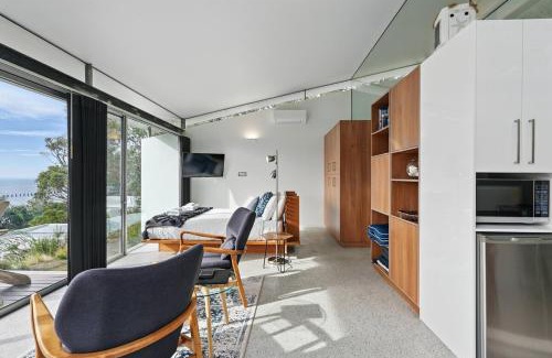 Eaglehawk Neck Apartment | Eaglehawk Pavilions