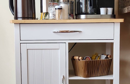 Open Hall Cottage | Eagles Cliffe Cottages - The Fitz Cottage