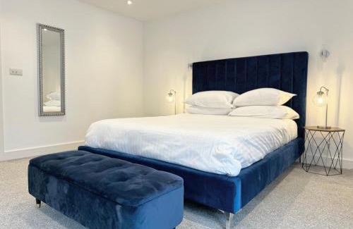 Newland Near Ulverston House | Eagles Cottage, 3 - Bed, Sleeps 6, Pets Welcome - Ulverston