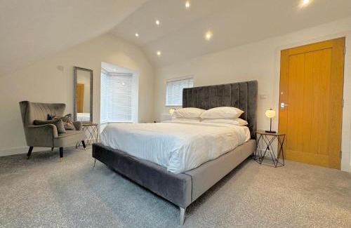 Newland Near Ulverston House | Eagles Cottage, 3 - Bed, Sleeps 6, Pets Welcome - Ulverston