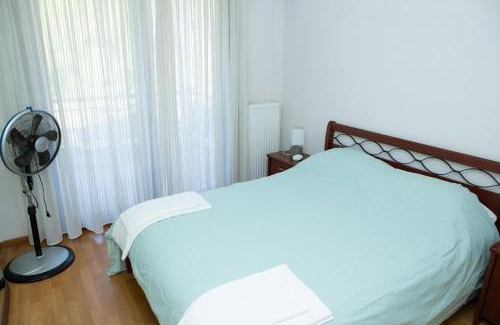 Polygyros Apartment | Eagles' Gem