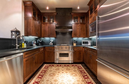 Mountain Village Condo | Eagles Nest at Cassidy Ridge.Great summer rate!