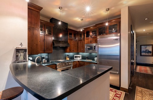 Mountain Village Condo | Eagles Nest at Cassidy Ridge.Great summer rate!
