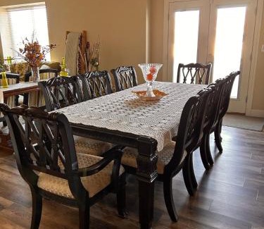 Eagle Mountain Apartment | Eagles Nest