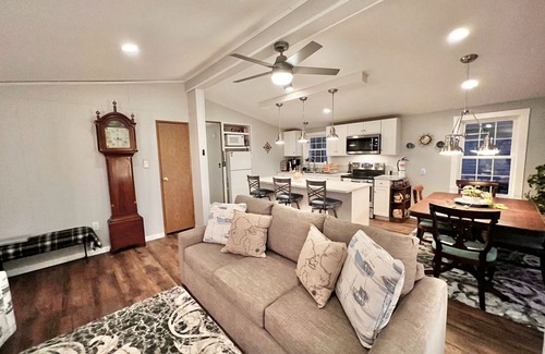 Fortescue House | Eagles Nest
