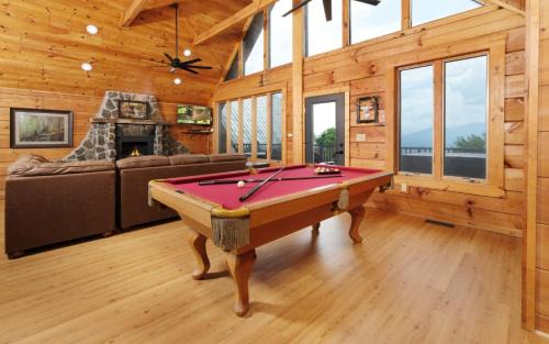 Chalet Village Villa | Eagles Nest