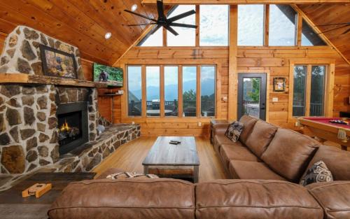 Chalet Village Villa | Eagles Nest