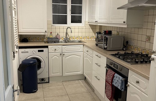 Ealing Apartment | Ealing Broadway 2 Bedrooms Apartment
